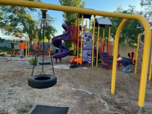 Playground