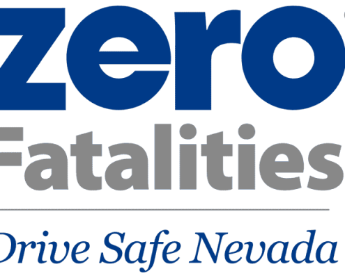 Zero Fatalities Logo